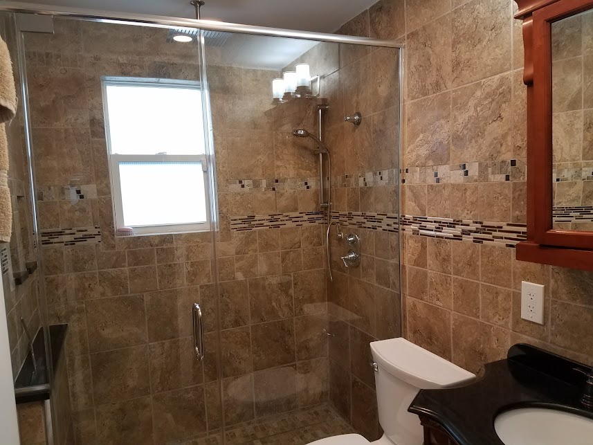 Bathroom Remodeling Wilmington N.C