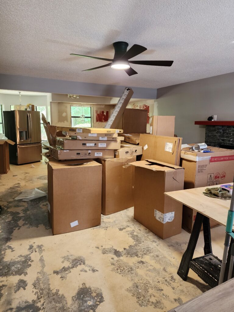 Kitchen Remodeling Near Me